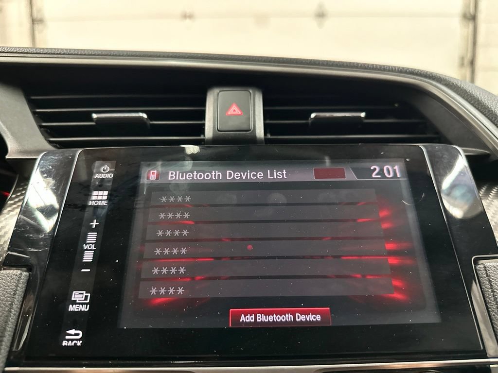 Used 2018 Honda Civic Si image 29