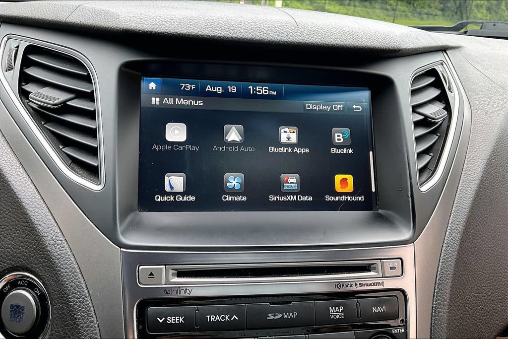 Used 2015 Hyundai Azera FWD image 31