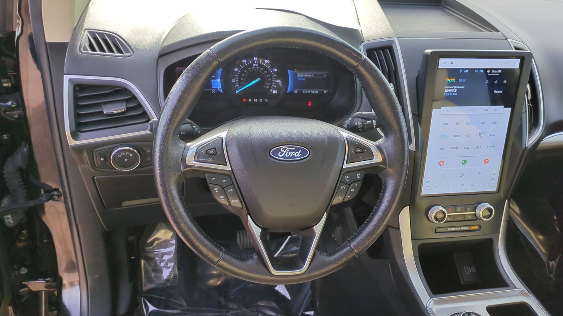 Used 2022 Ford Edge SEL w/ Convenience Package image 17