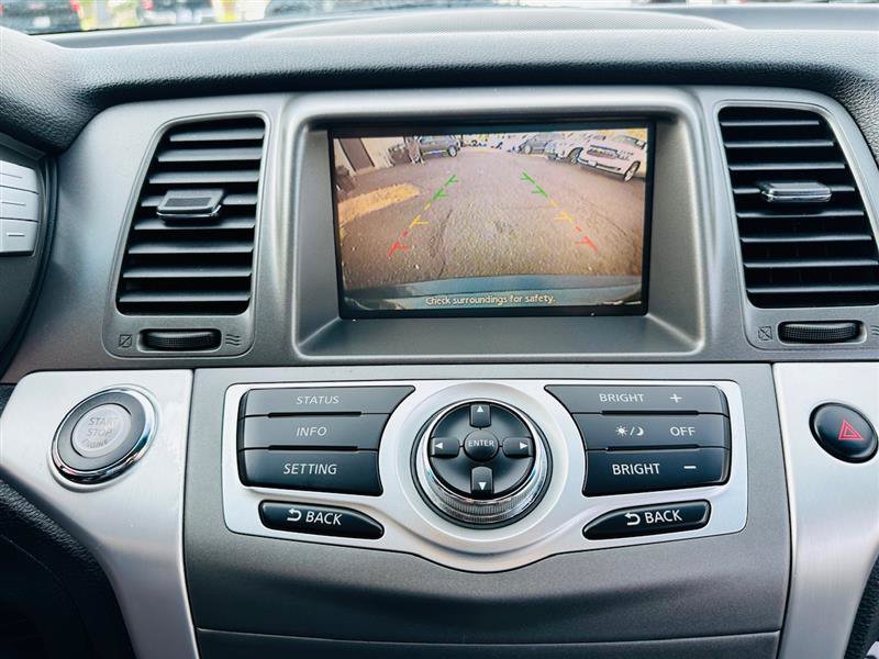 Used 2014 Nissan Murano SL AWD/4WD image 49