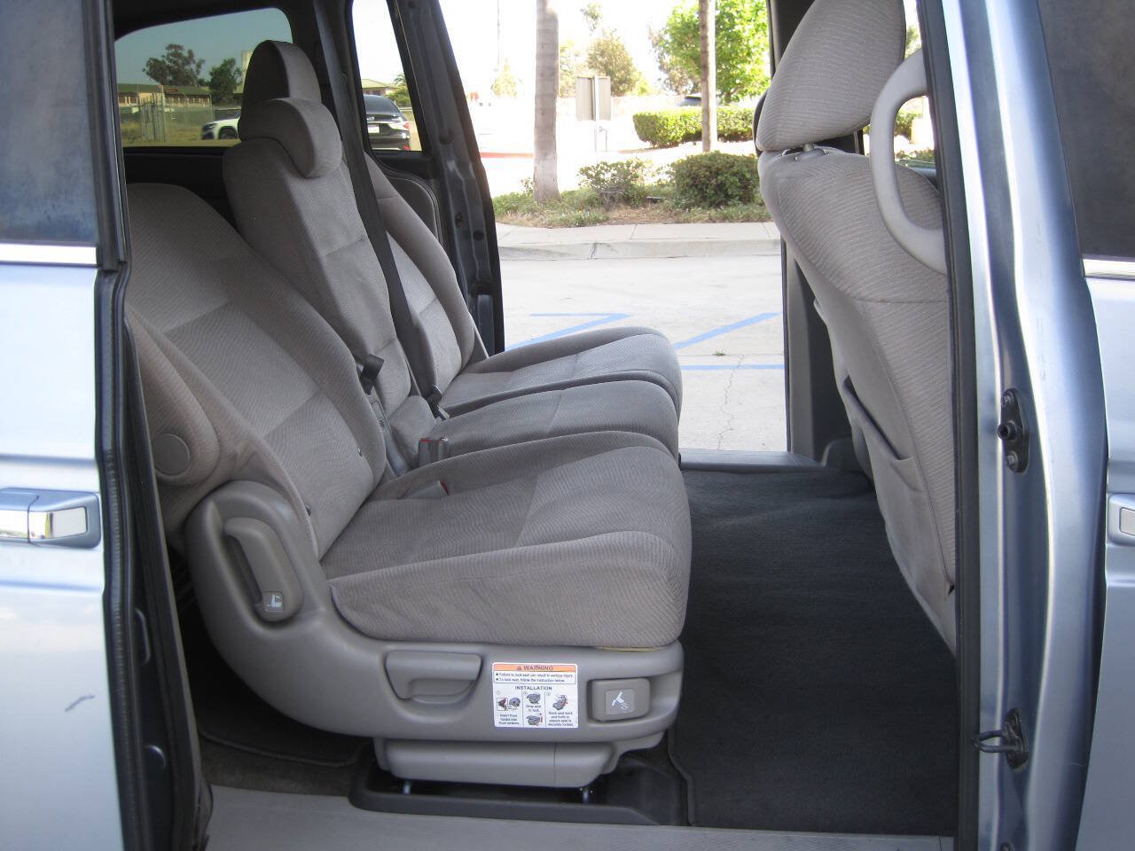 Used 2012 Honda Odyssey EX image 29