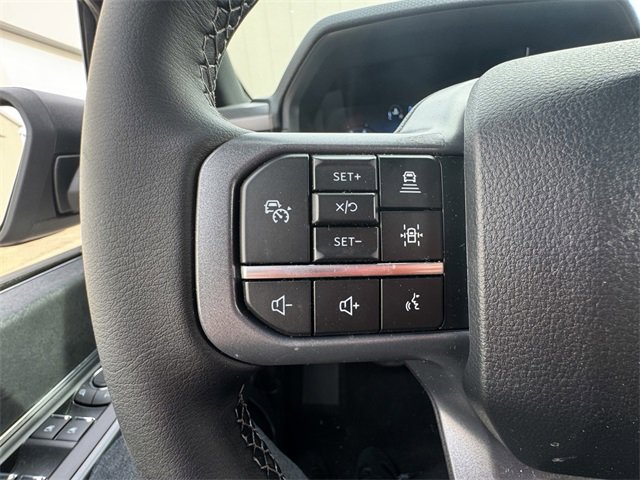 New 2025 Ford F150 XLT w/ Equipment Group 302A MID image 26