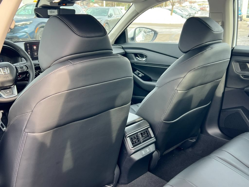 New 2026 Honda Accord Touring image 34