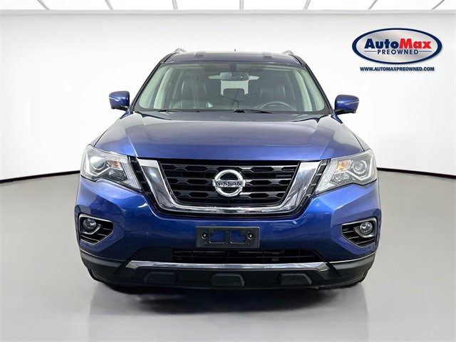 Used 2018 Nissan Pathfinder SL image 6