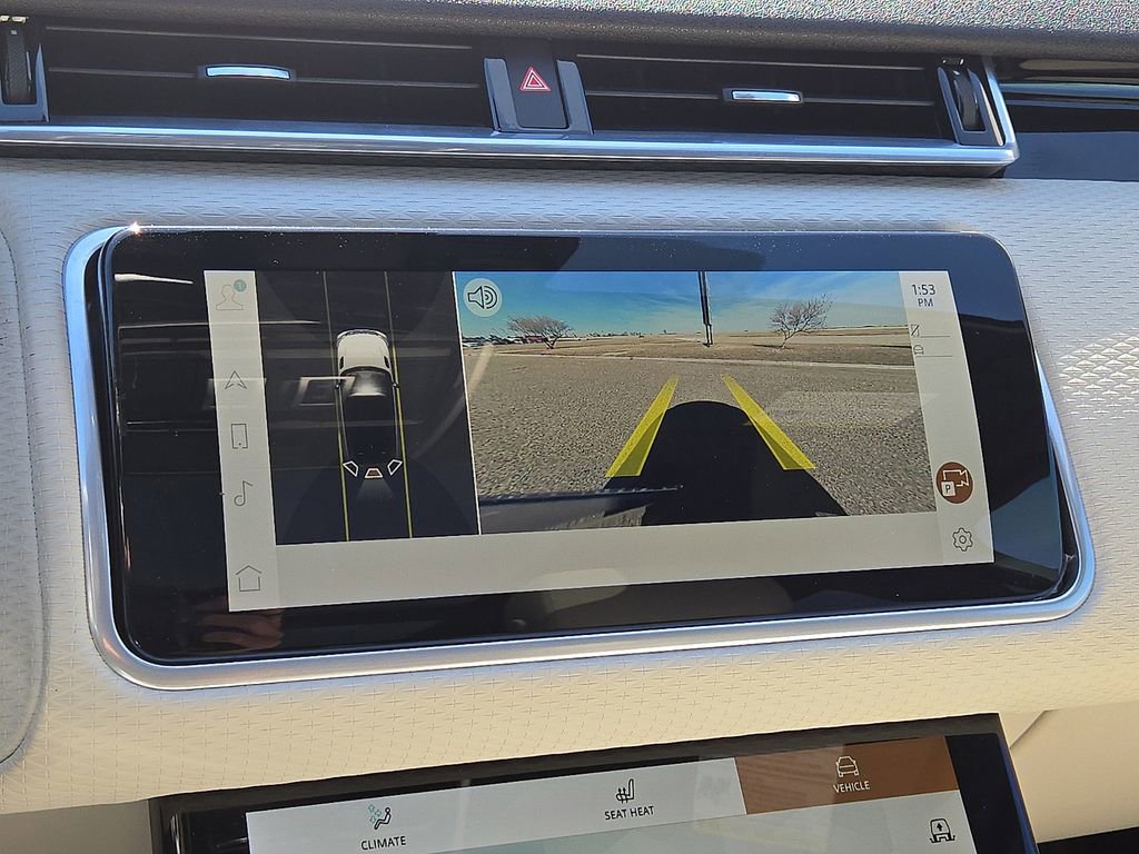 Used 2023 Land Rover Range Rover Velar R-Dynamic S image 28