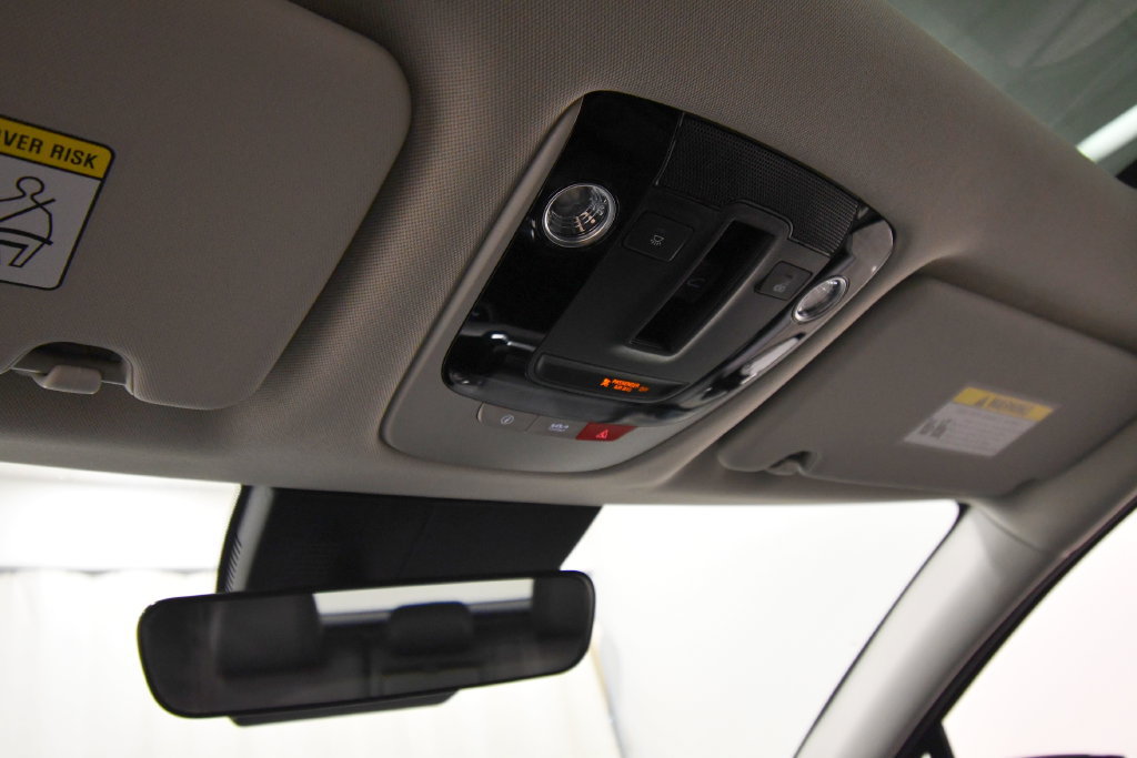 Certified 2023 Kia Sportage SX FWD image 30