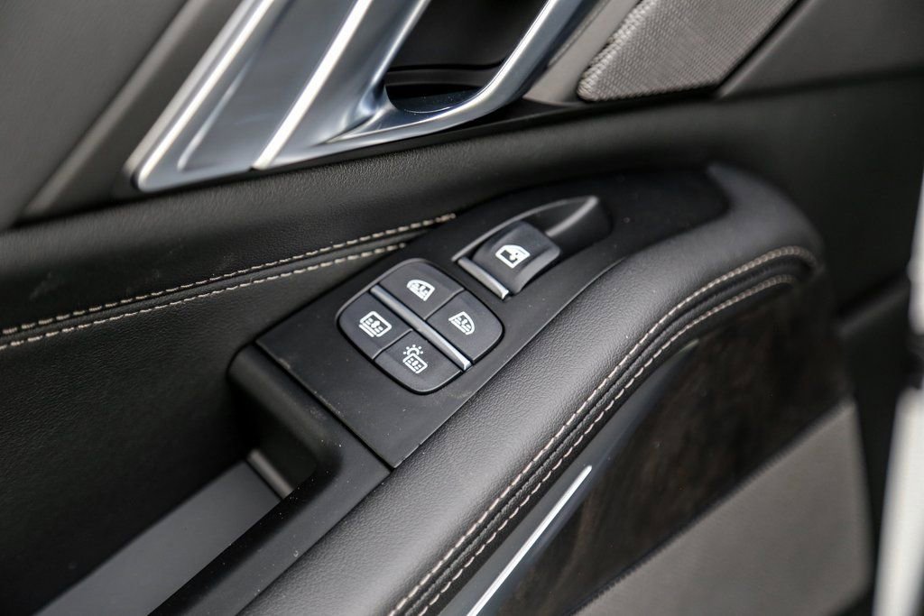New 2026 BMW X7 xDrive40i image 23
