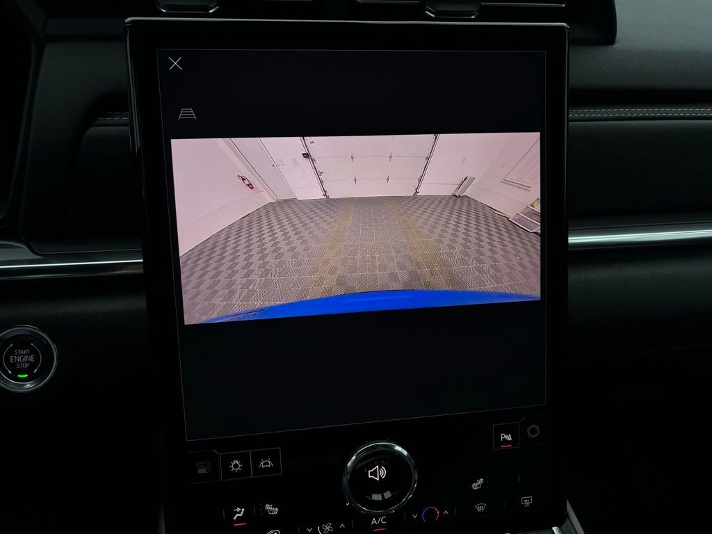 New 2026 GMC Terrain Elevation w/ Black Edition image 3