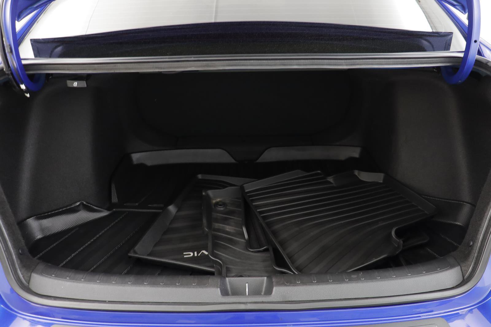 Used 2024 Honda Civic Sport image 18