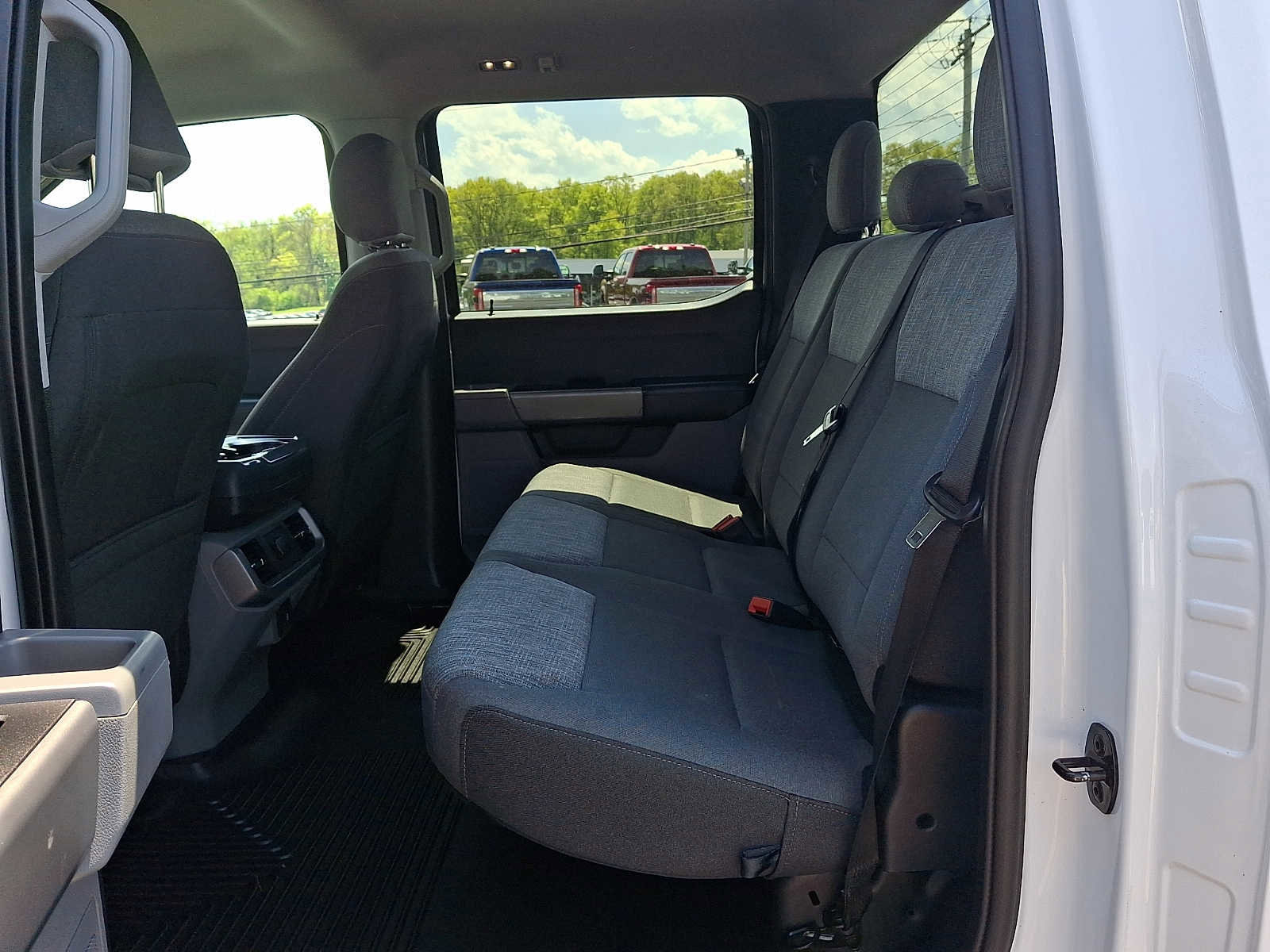 Certified 2021 Ford F150 XLT AWD/4WD image 10