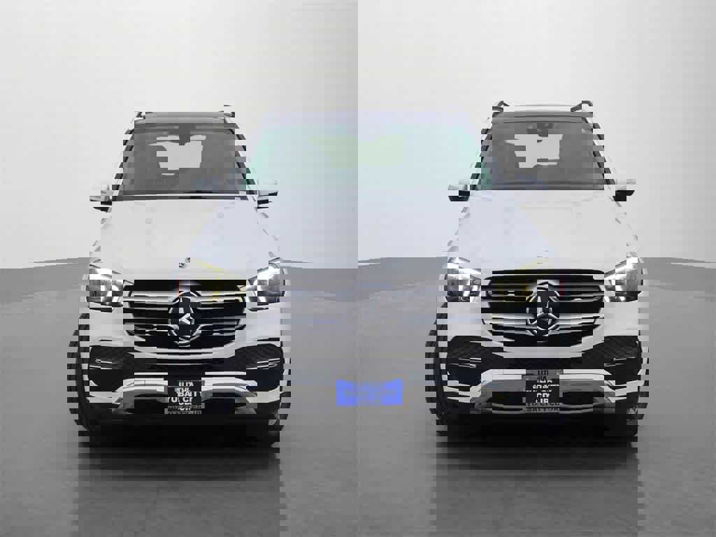 Used 2022 Mercedes-Benz GLE 350 4MATIC image 2