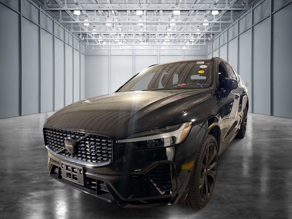 Used 2025 Volvo XC60 T8 Ultra w/ Protection Package Premier AWD/4WD image 1