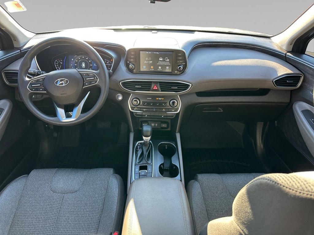 Used 2019 Hyundai Santa Fe SEL image 12