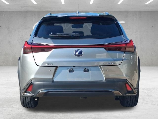 Used 2020 Lexus UX 250h F Sport w/ F Sport Premium Package AWD/4WD image 19