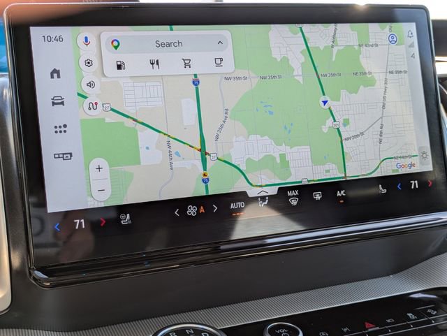 Certified 2025 Ford Expedition Active image 22