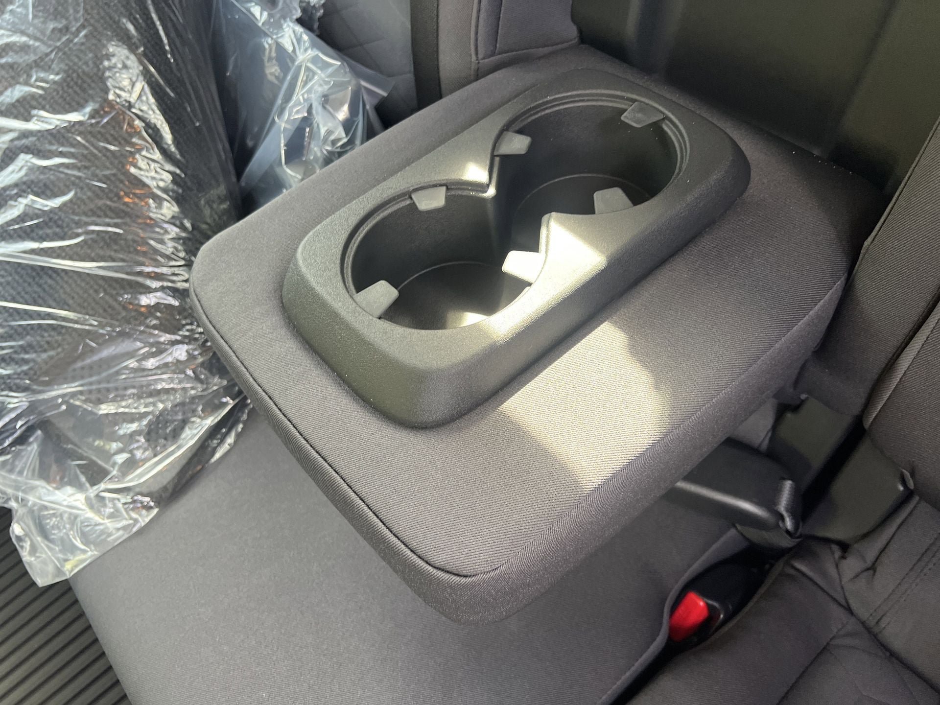 New 2026 Nissan Frontier SV w/ Tow Package AWD/4WD image 18