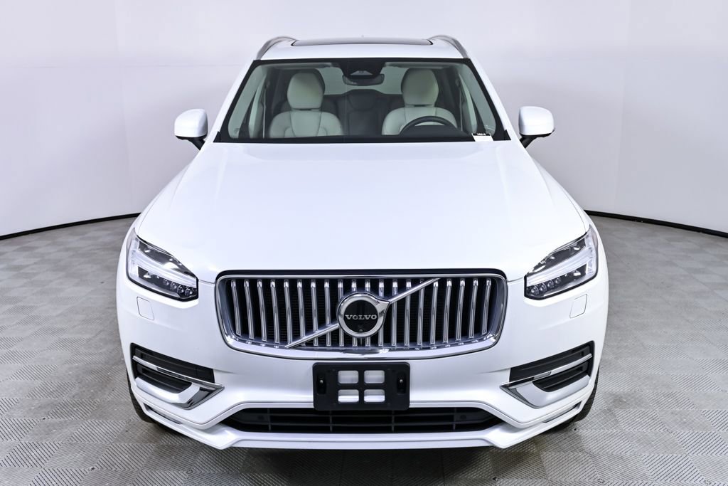 Certified 2024 Volvo XC90 B5 Plus w/ Protection Package Premier image 39