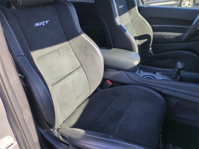 Used 2023 Dodge Durango SRT w/ Black Package image 25