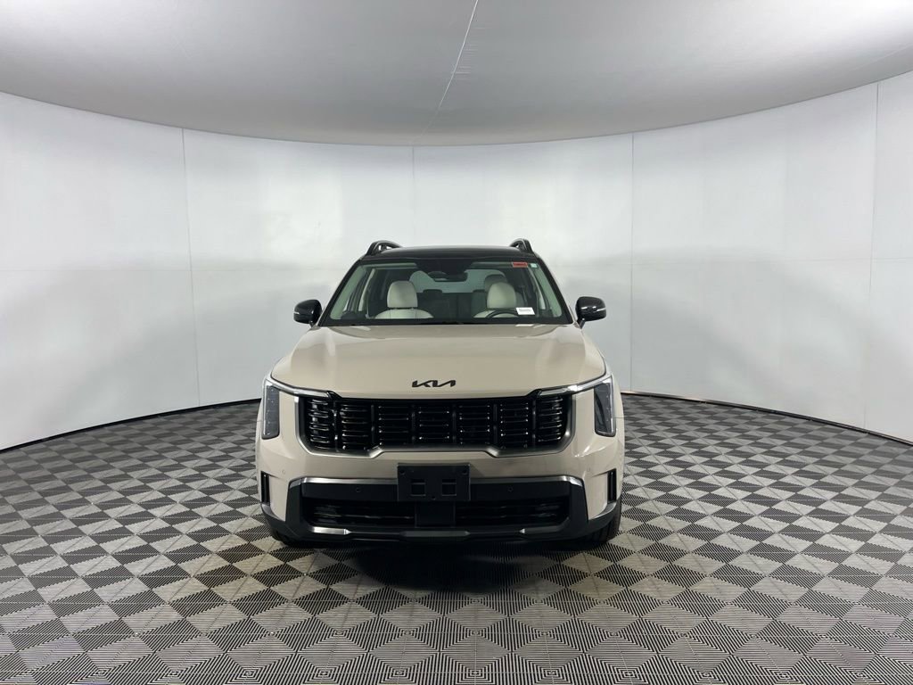 Used 2025 Kia Sorento X-Line EX image 5