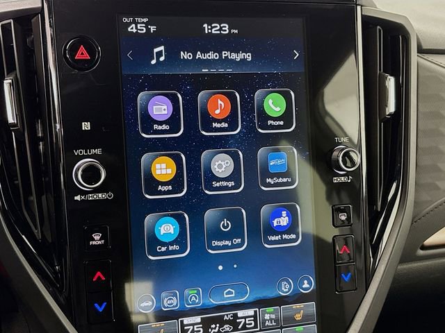 New 2026 Subaru Forester Sport image 15