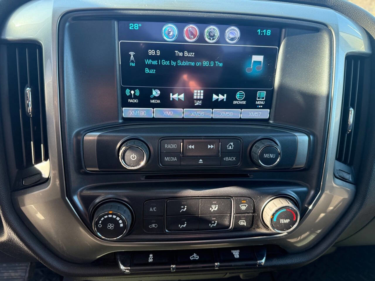 Used 2019 Chevrolet Silverado 3500 LT image 22