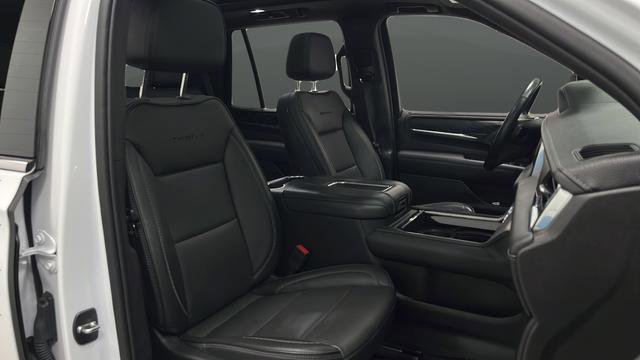 Used 2023 GMC Yukon Denali AWD/4WD image 23