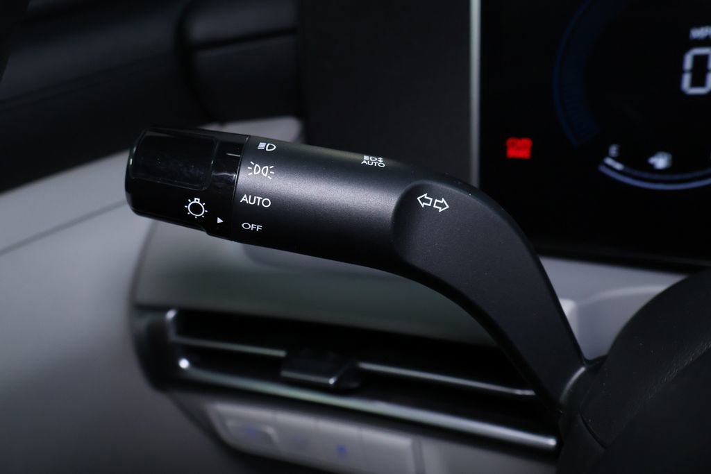 Used 2025 Hyundai Tucson SEL image 21