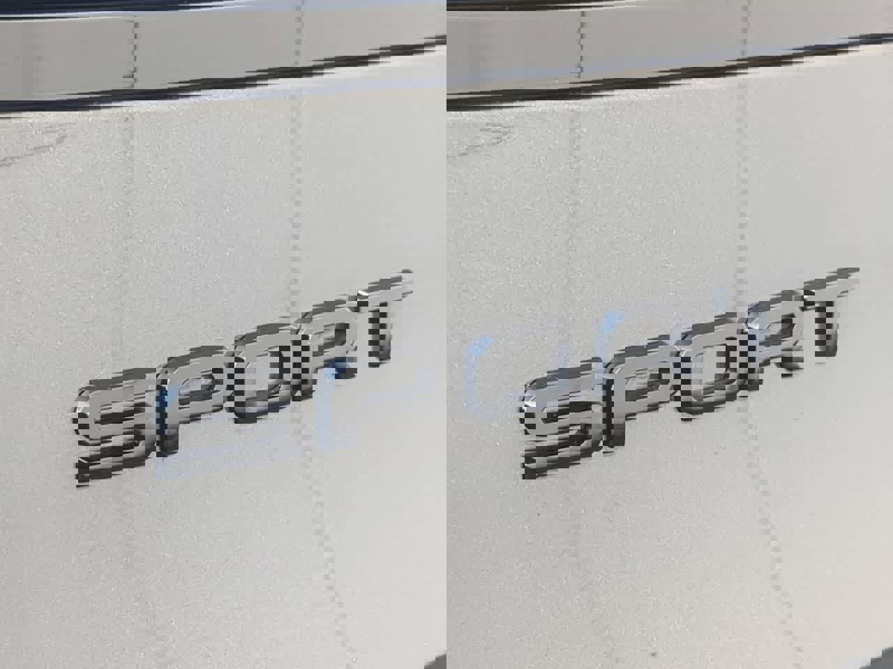 Used 2024 Land Rover Range Rover Sport SE image 13