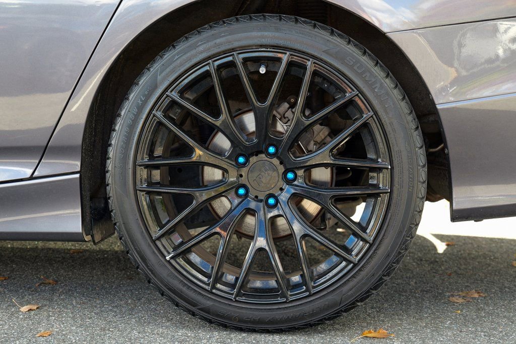 Used 2018 Honda Accord Sport image 14