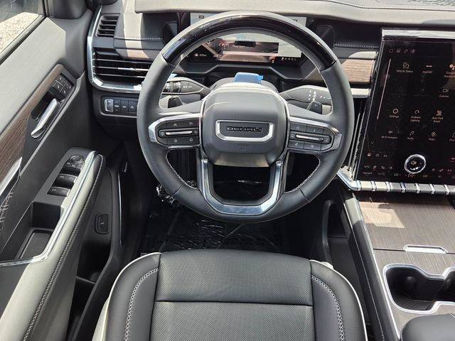 New 2026 GMC Acadia Denali w/ Super Cruise Package AWD/4WD image 15