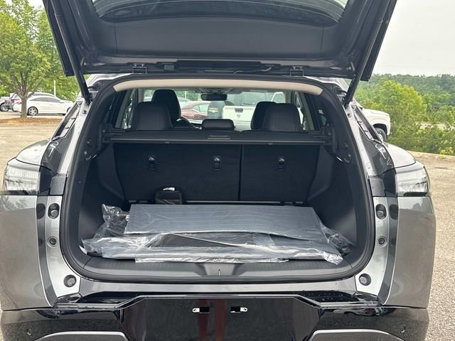 New 2026 Nissan Murano Platinum w/ Cargo Package AWD/4WD image 13