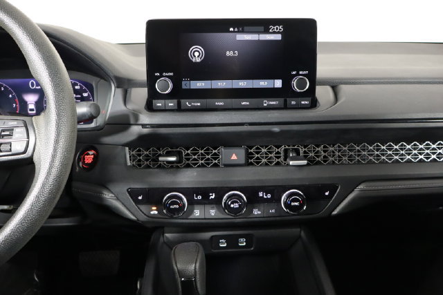 Used 2025 Honda Accord SE image 26