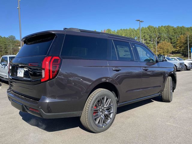 New 2025 Ford Expedition Platinum w/ Stealth Performance Package image 3