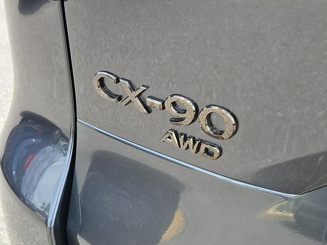 New 2026 MAZDA CX-90 Plug-In Hybrid w/Premium Sport AWD/4WD image 6