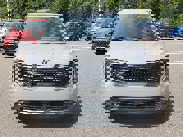 New 2026 Kia Carnival SX image 2