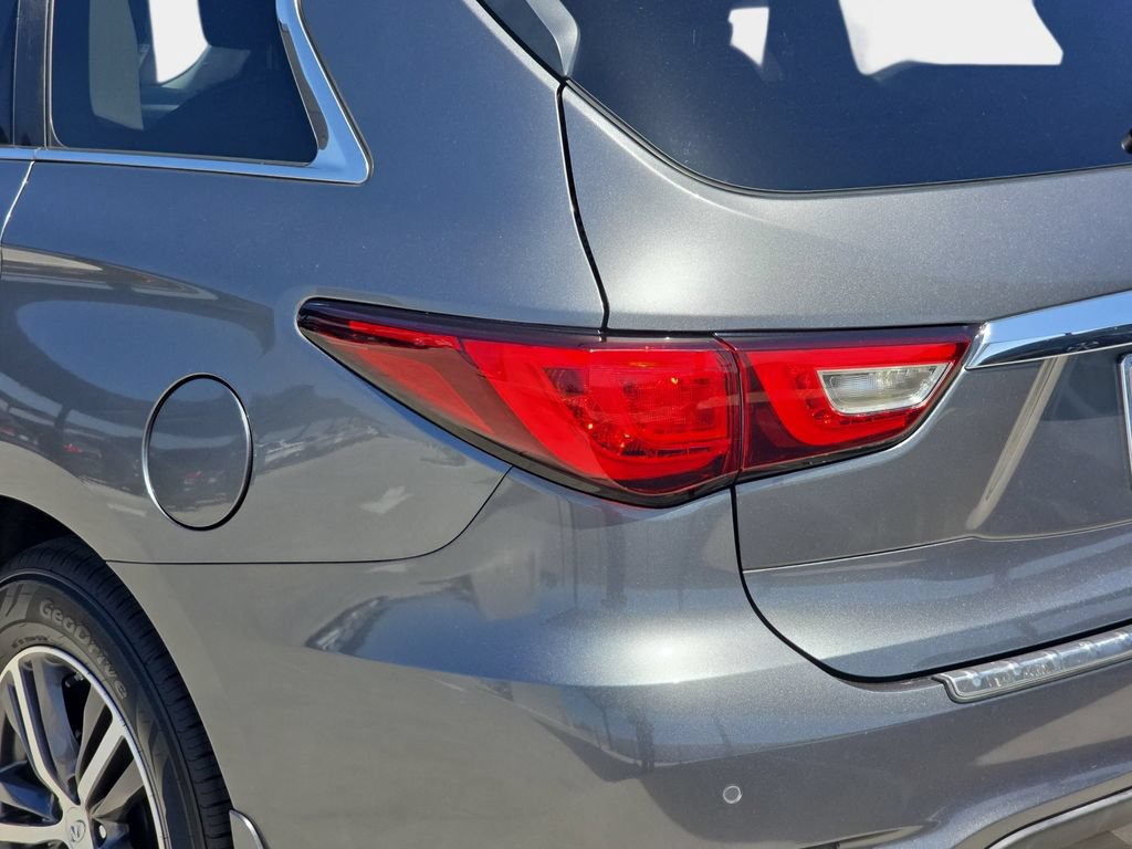 Used 2017 INFINITI QX60 FWD w/ Premium Plus Package image 40