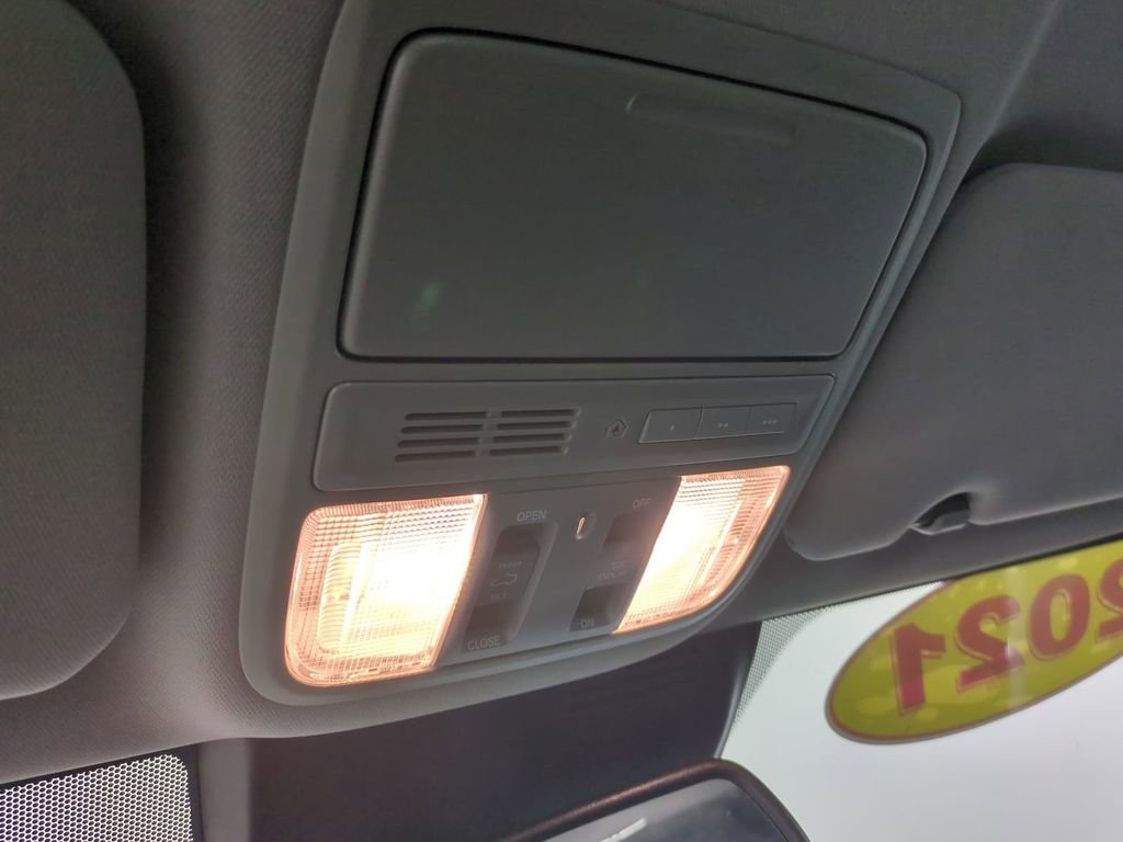 Used 2021 Honda CR-V EX-L image 25