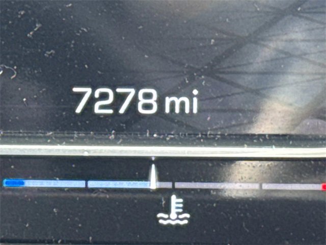 Used 2024 GMC Sierra 1500 Denali w/ Denali Reserve Package image 33