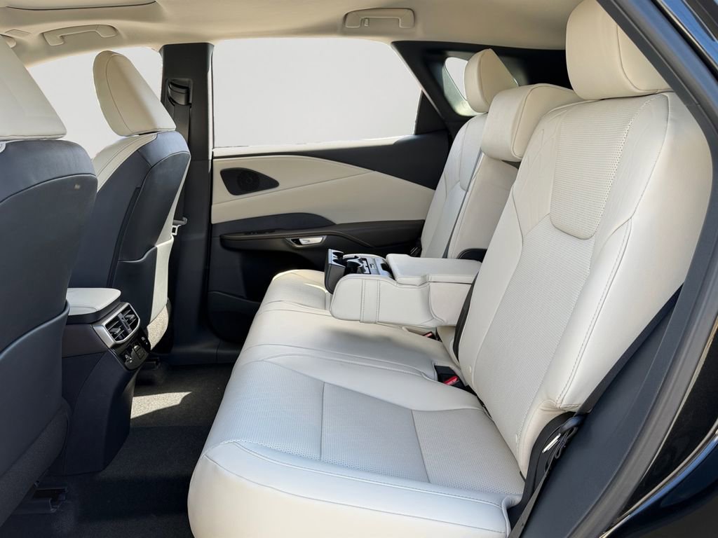 New 2026 Lexus RX 350 Premium Plus image 8