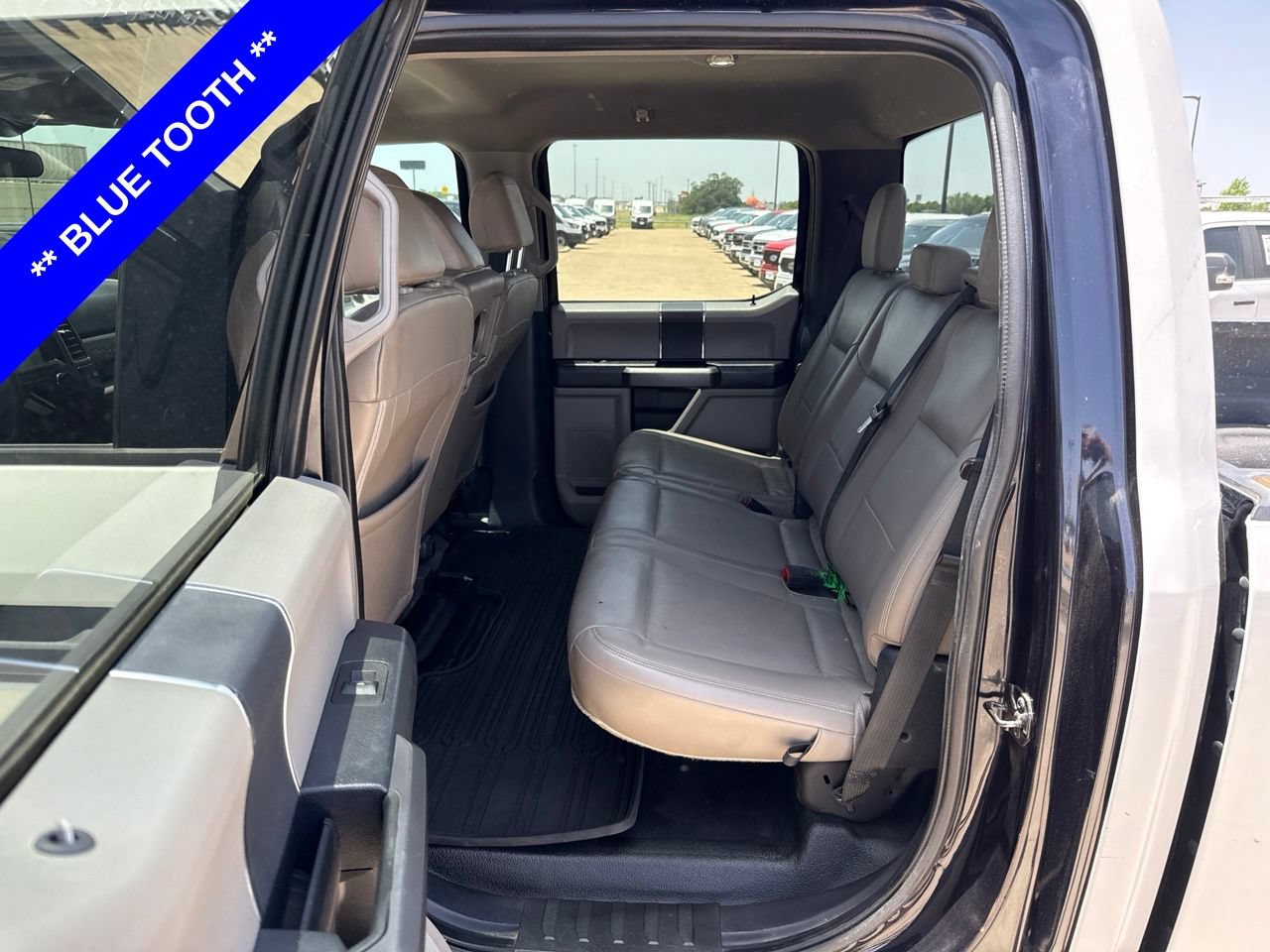 Used 2022 Ford F250 XLT AWD/4WD image 6