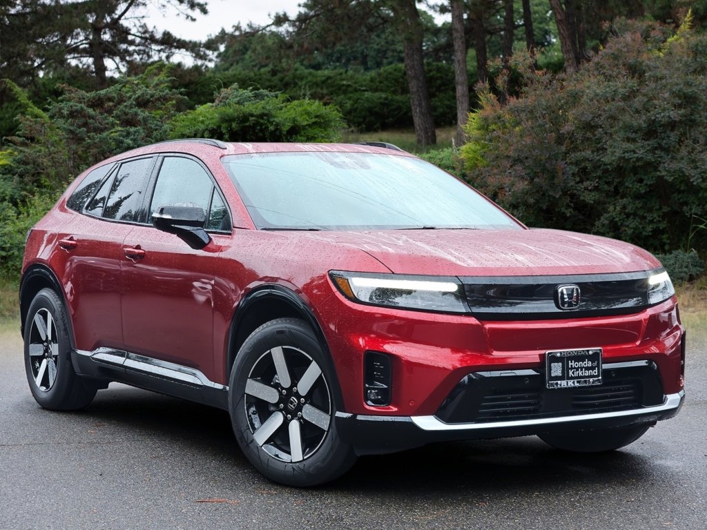 New 2026 Honda Prologue Touring image 1