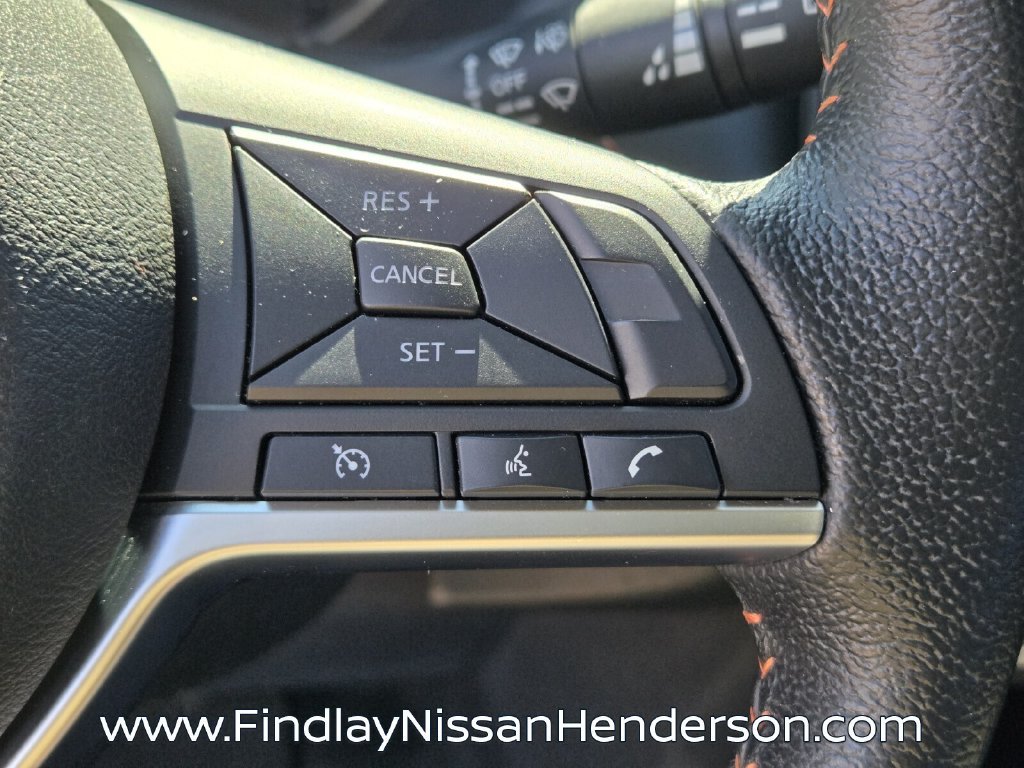Used 2020 Nissan Kicks SR FWD image 24