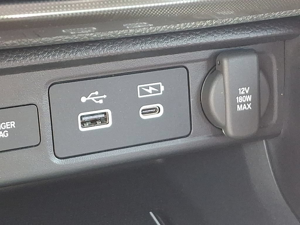 Certified 2024 Acura Integra Type S FWD image 25