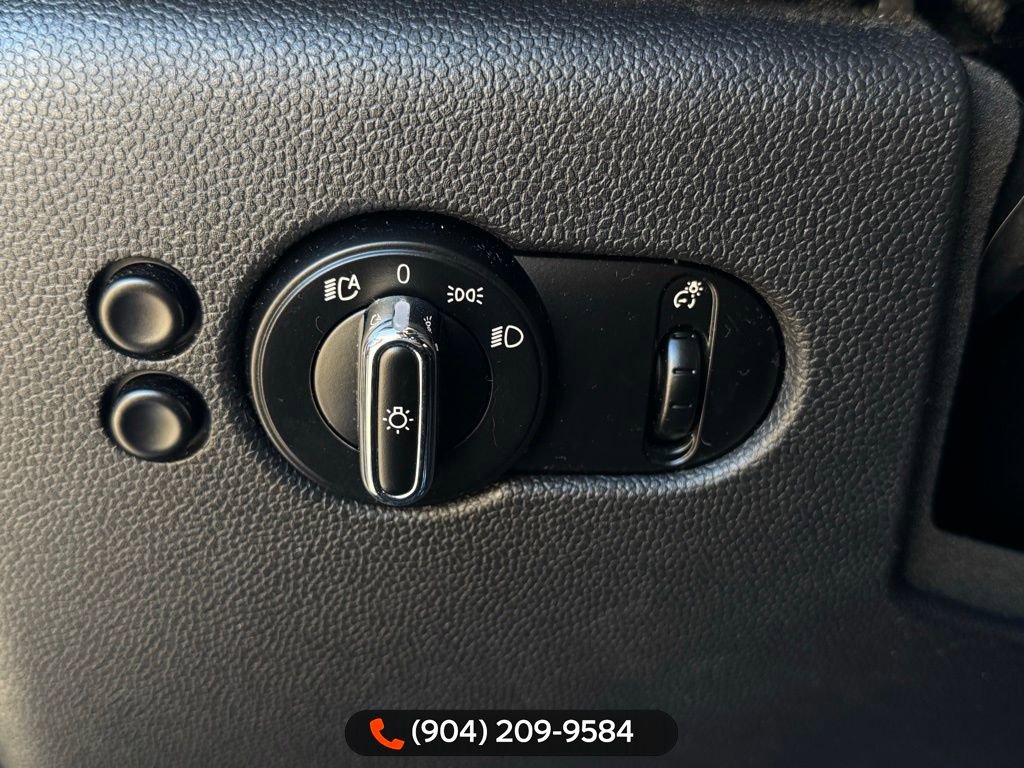 Used 2019 MINI Cooper S image 20