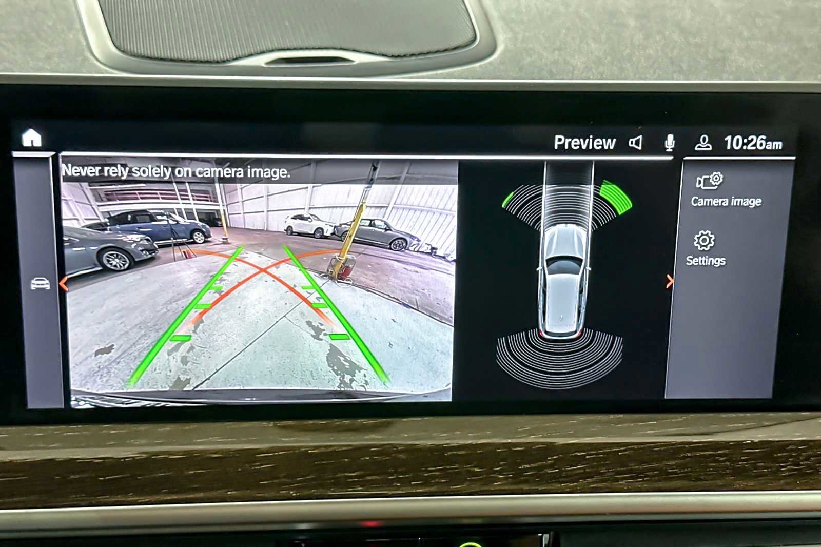 Used 2023 BMW X3 xDrive30i w/ Convenience Package image 20