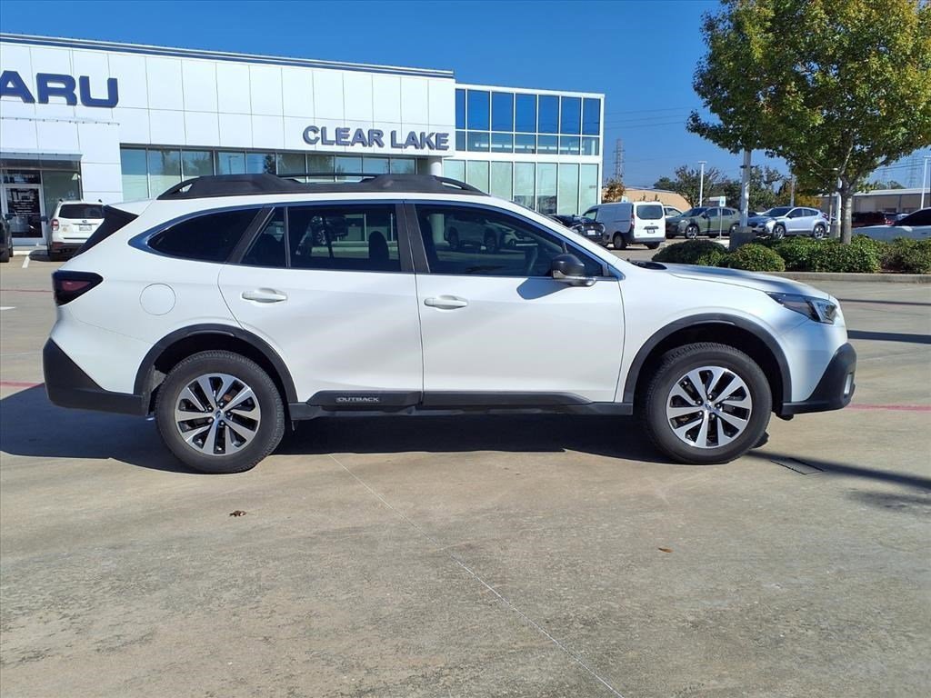 Used 2021 Subaru Outback 2.5i image 7