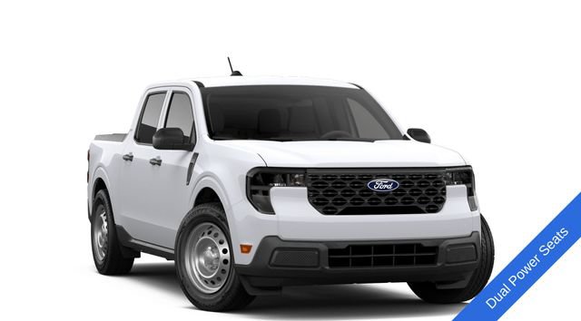 New 2026 Ford Maverick XL AWD/4WD image 4