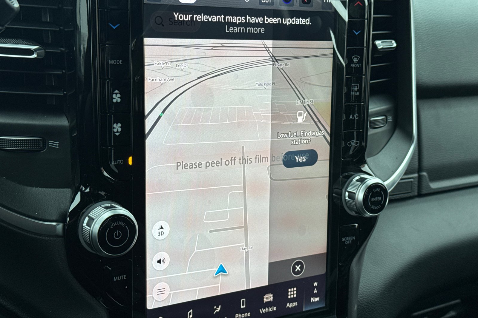 New 2026 RAM 3500 Big Horn image 17