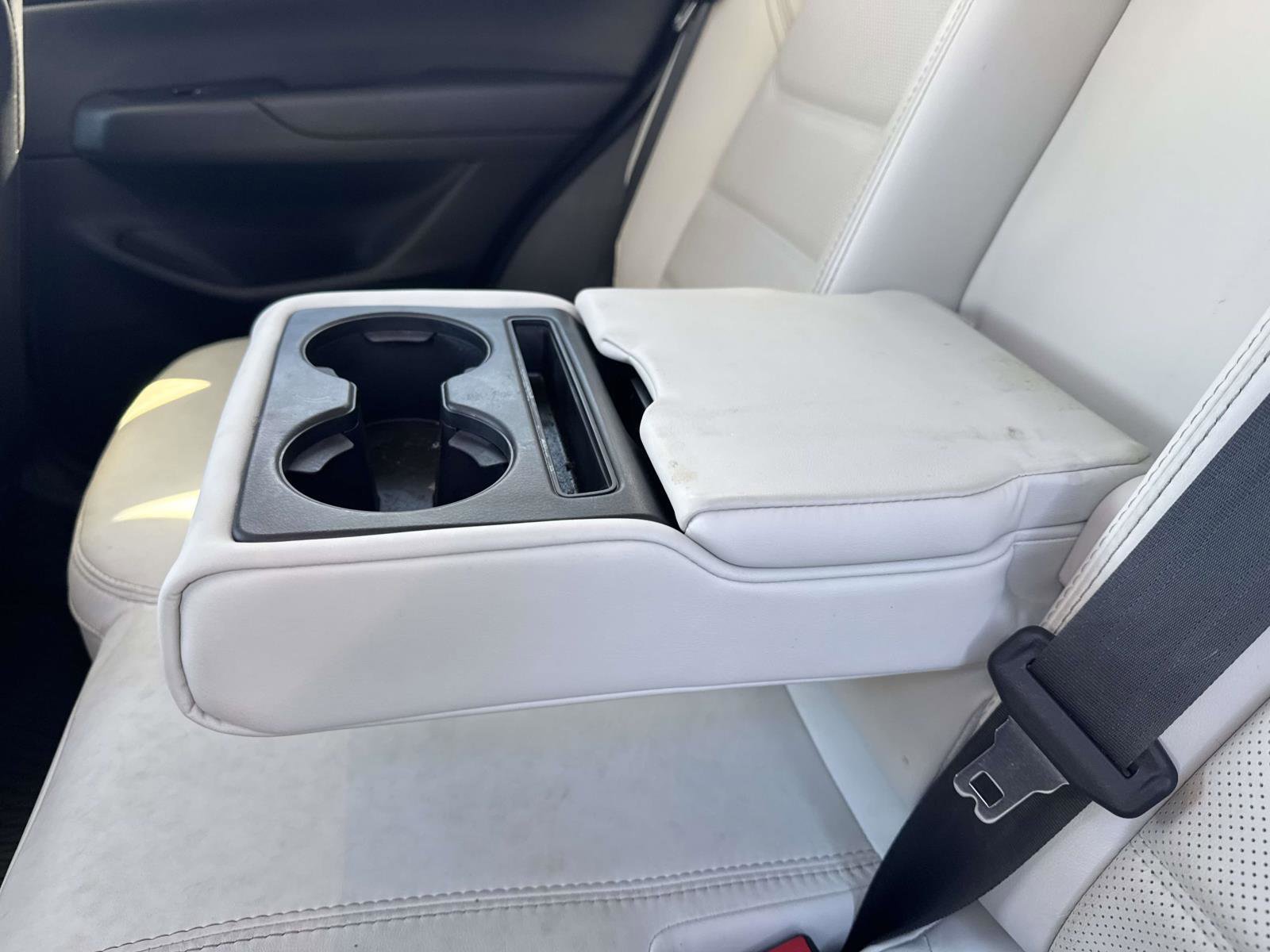 Used 2023 MAZDA CX-5 AWD 2.5 S image 10