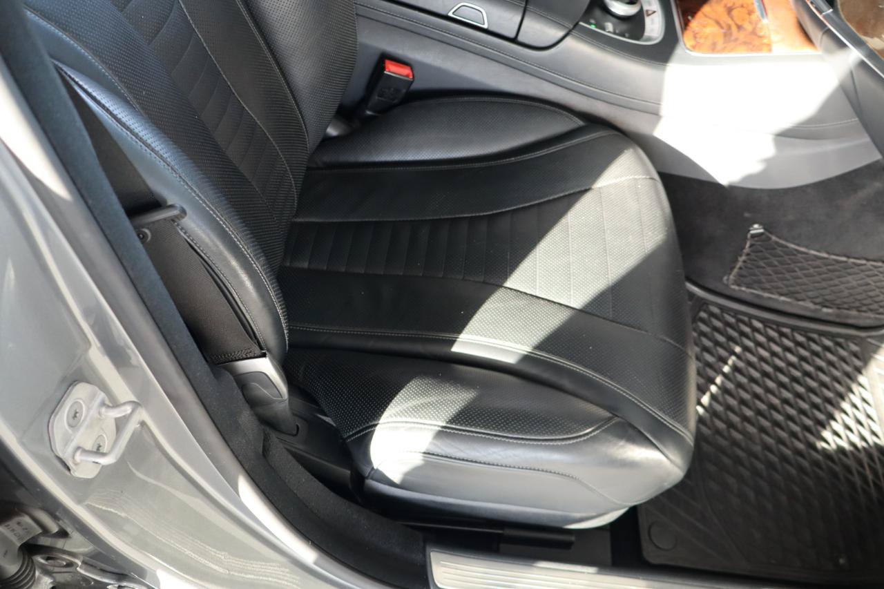 Used 2015 Mercedes-Benz S 550 4MATIC Sedan image 43